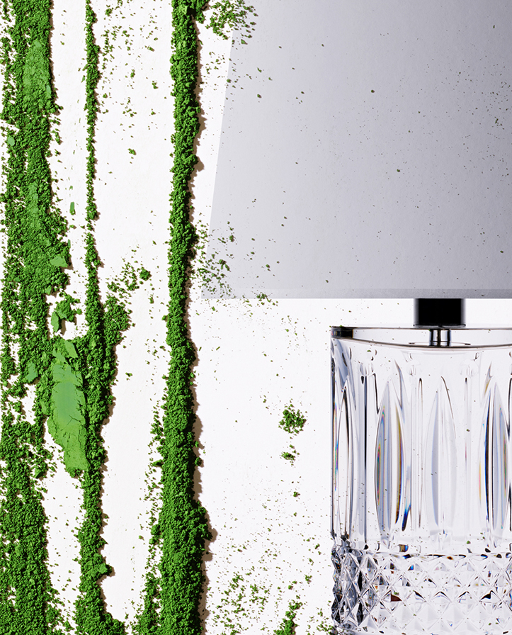 SAINT LOUIS - Set Design by SEBASTIEN MICHELINI